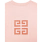 Multicolor Cotton T-Shirt