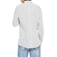 White Cotton Dress Shirt