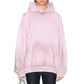 Multicolor Cotton Sweatshirt