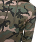 Bicolor Cotton Sweatshirt