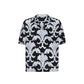 Black Silk Shirt