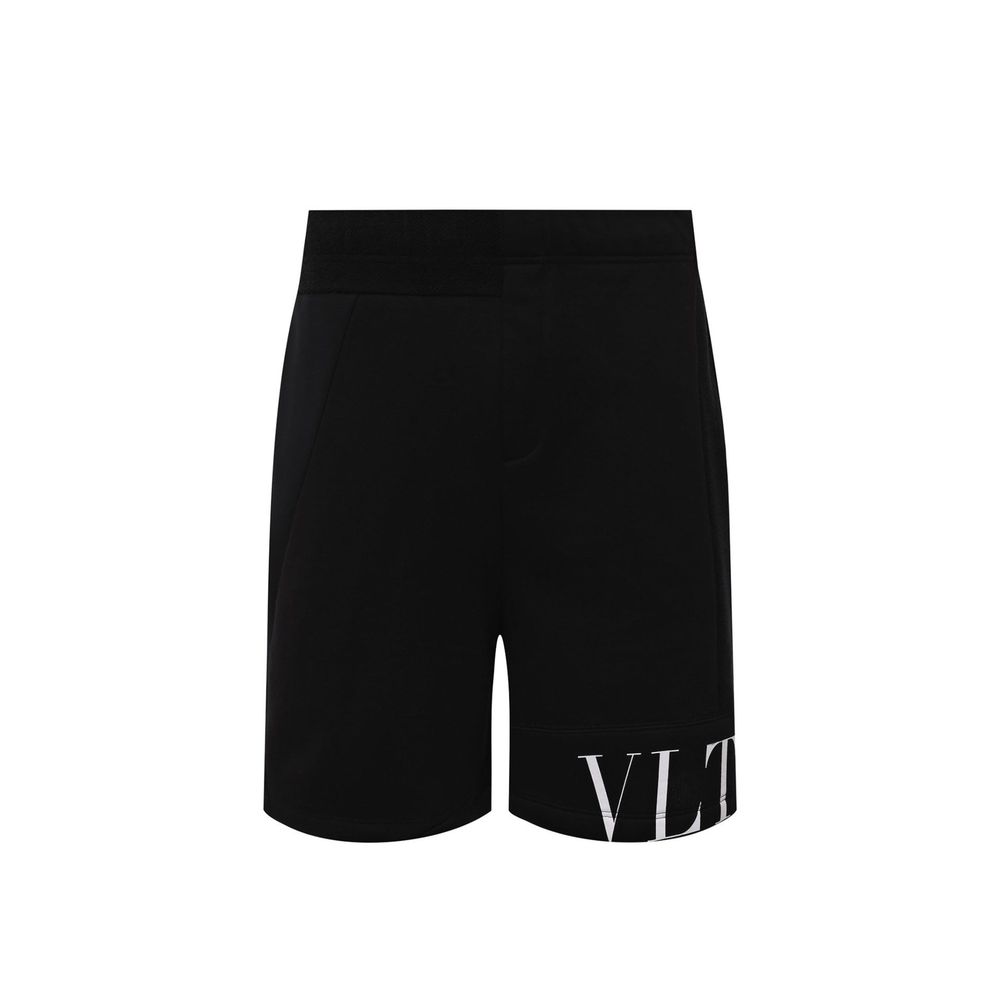 Black Modal Sportswear