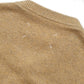 Brown Cashmere Sweater