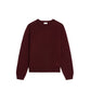 Multicolor Cashmere Sweater