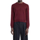 Multicolor Cashmere Sweater