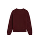 Multicolor Cashmere Sweater