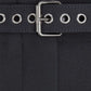Black Wool Dress Pants