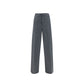 Gray Wool Dress Pants