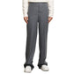 Gray Wool Dress Pants