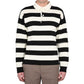 White Cotton Polo Shirt