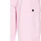 Multicolor Cotton Cargo Pants