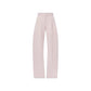 Multicolor Polyamide Dress Pants