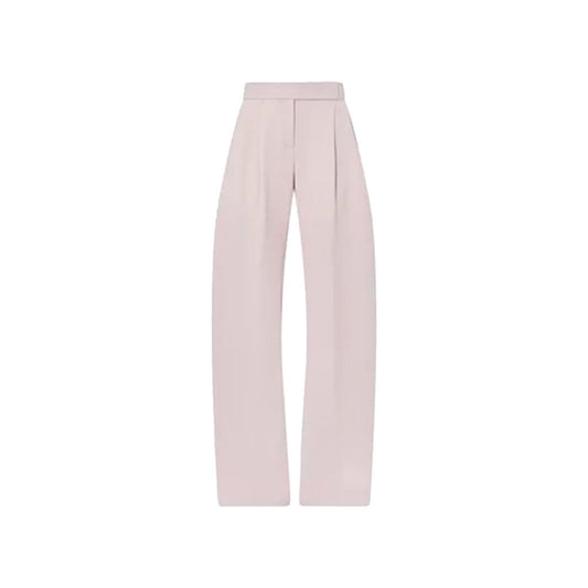Multicolor Polyamide Dress Pants