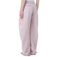 Multicolor Polyamide Dress Pants