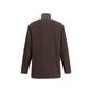 Brown Cotton Clothing