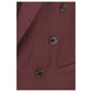 Purple Silk Blazer