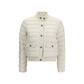 Beige Polyester Clothing