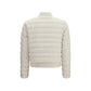 Beige Polyester Clothing