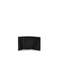 Black Lamb Ovis Aries Aries Wallet