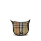 Multicolor Calf Leather Bos Taurus Shoulder Bag