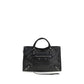 Black Lamb Ovis Aries Aries Handbag