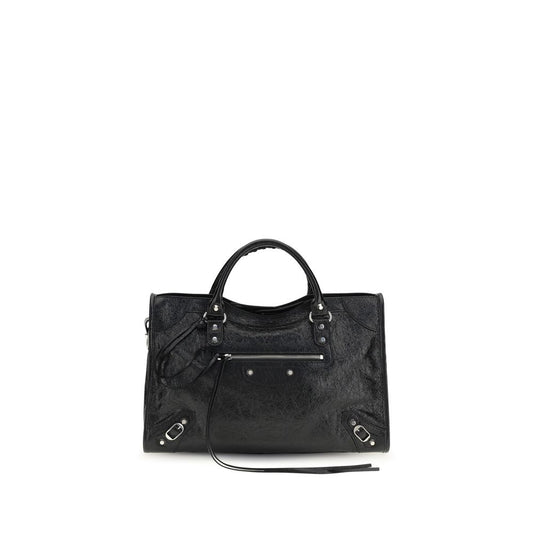 Black Lamb Ovis Aries Aries Handbag
