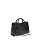Black Lamb Ovis Aries Aries Handbag