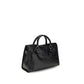 Black Lamb Ovis Aries Aries Handbag