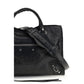 Black Lamb Ovis Aries Aries Handbag
