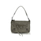 Bicolor Lamb Ovis Aries Aries Handbag