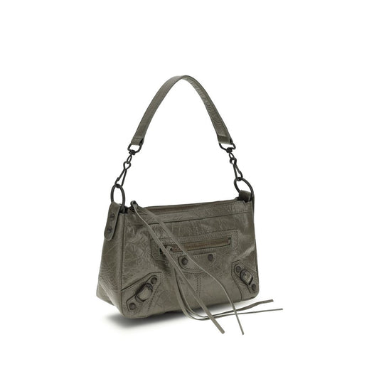 Bicolor Lamb Ovis Aries Aries Handbag
