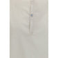Beige Cotton Shirt