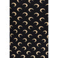 Black Polyamide Casual Dress