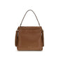 Brown Lamb Ovis Aries Aries Shoulder Bag