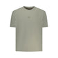Verde Cotton Men T-Shirt