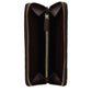 Brown Leather Wallet