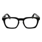 Black Cellulose Acetate Glasses (Frames)