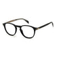 Gray Acetate Glasses (Frames)