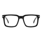Black Acetate Glasses (Frames)
