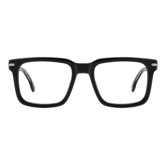 Black Acetate Glasses (Frames)
