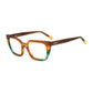 Multicolor Plastic Glasses (Frames)