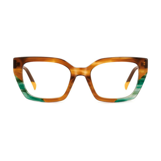 Multicolor Plastic Glasses (Frames)