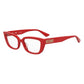 Multicolor Plastic Glasses (Frames)
