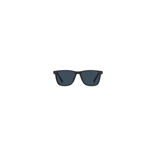 Blue Polyamide Glasses (Frames)
