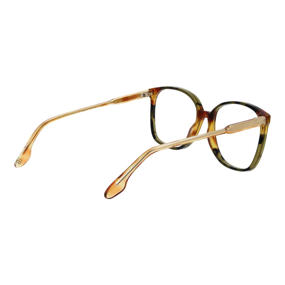 Multicolor Plastic Glasses (Frames)