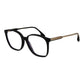 Black Metal & Plastic Glasses (Frames)