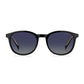 Black Acetate Glasses (Frames)