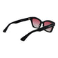 Black Acetate Sunglasses