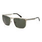 Silver Metal Sunglasses
