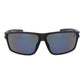 Black Plastic Sunglasses